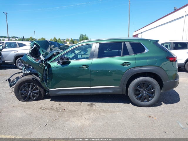 Mazda Cx-50 2.5 S Preferred 2026 7MMVABBL3TN491886 Image 14