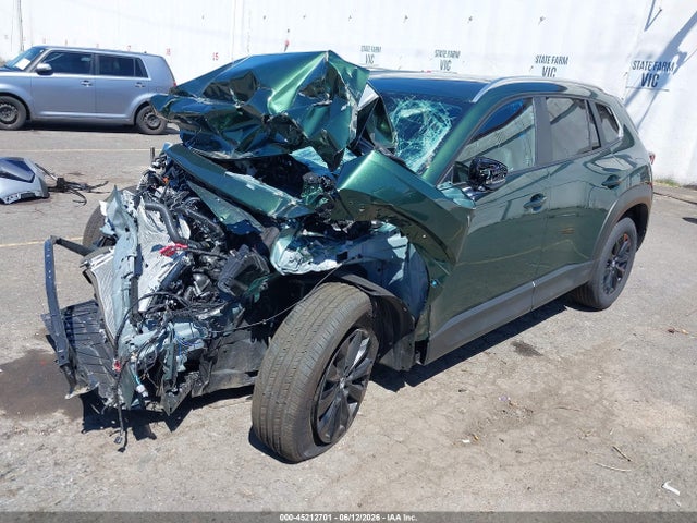 Mazda Cx-50 2.5 S Preferred 2026 7MMVABBL3TN491886 Image 2