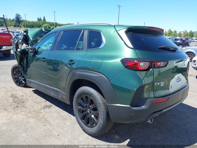 Mazda Cx-50 2.5 S Preferred 2026 7MMVABBL3TN491886 Image 3