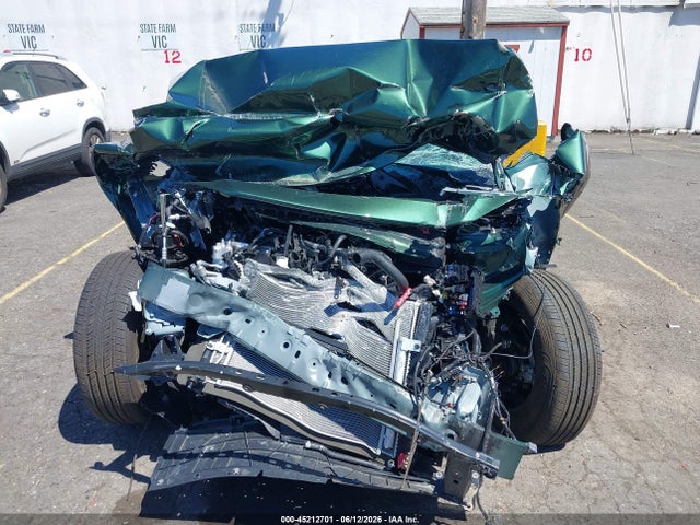 Mazda Cx-50 2.5 S Preferred 2026 7MMVABBL3TN491886 Image 6