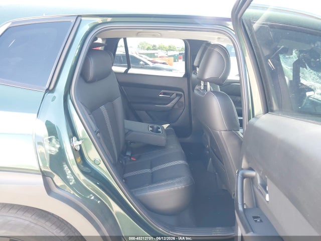 7MMVABBL3TN491886 Mazda Cx-50 2.5 S Preferred