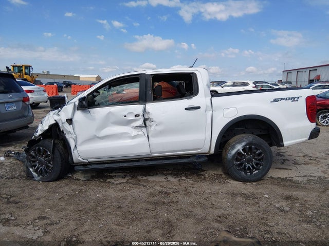 Ford Ranger Xlt 2023 1FTER4FH1PLE26515 Image 15