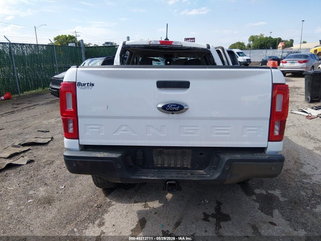 Ford Ranger Xlt 2023 1FTER4FH1PLE26515 Image 17