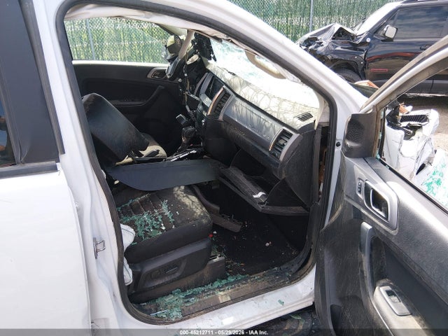 Ford Ranger Xlt 2023 1FTER4FH1PLE26515 Image 5