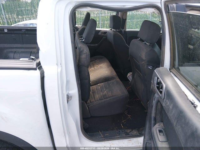 Ford Ranger Xlt 2023 1FTER4FH1PLE26515 Image 8