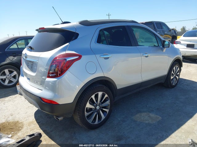 Aukcja sprzedaży 2022 Buick Encore Awd Preferred, vin: KL4CJESM3NB530475, numer aukcji: 45212712