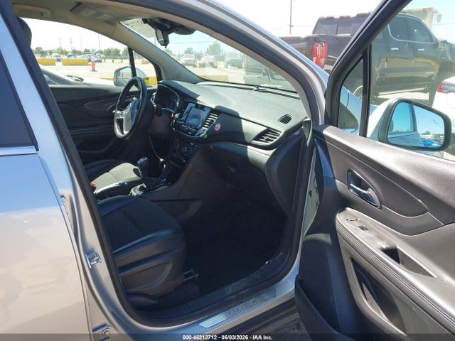 Aukcja sprzedaży 2022 Buick Encore Awd Preferred, vin: KL4CJESM3NB530475, numer aukcji: 45212712