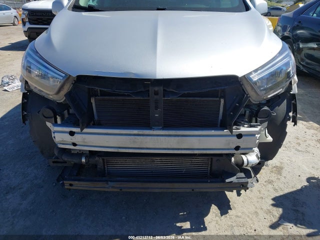 Aukcja sprzedaży 2022 Buick Encore Awd Preferred, vin: KL4CJESM3NB530475, numer aukcji: 45212712