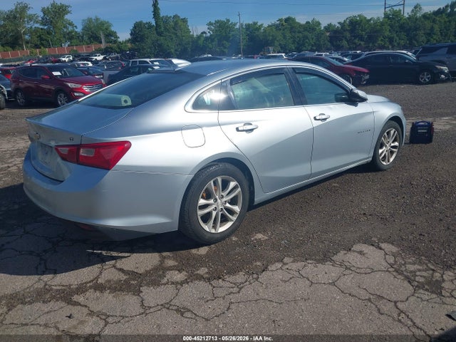 2017 Chevrolet Malibu 1lt მანქანა იყიდება აუქციონზე, vin: 1G1ZE5ST5HF148997, აუქციონის ნომერი: 45212713