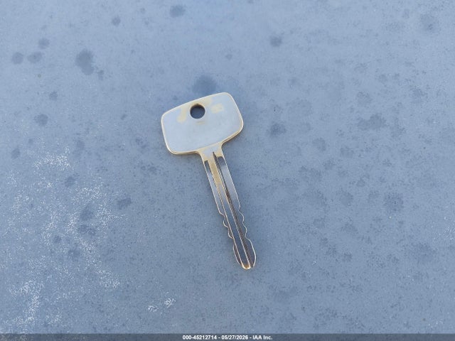 Aukcja sprzedaży 2002 Toyota Corolla Le, vin: 1NXBR12E22Z639517, numer aukcji: 45212714