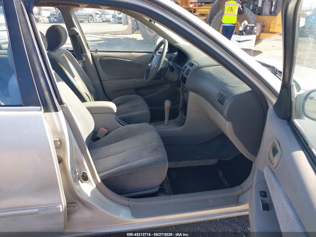 Aukcja sprzedaży 2002 Toyota Corolla Le, vin: 1NXBR12E22Z639517, numer aukcji: 45212714