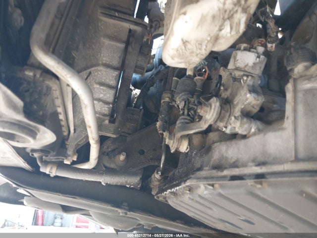 Aukcja sprzedaży 2002 Toyota Corolla Le, vin: 1NXBR12E22Z639517, numer aukcji: 45212714