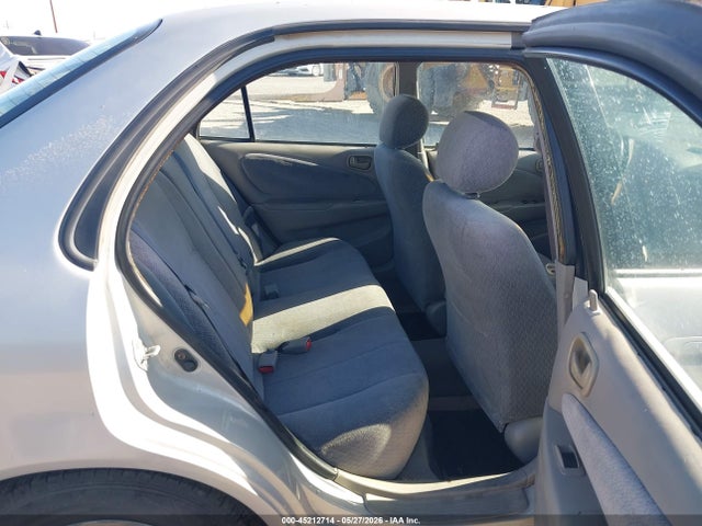 Aukcja sprzedaży 2002 Toyota Corolla Le, vin: 1NXBR12E22Z639517, numer aukcji: 45212714
