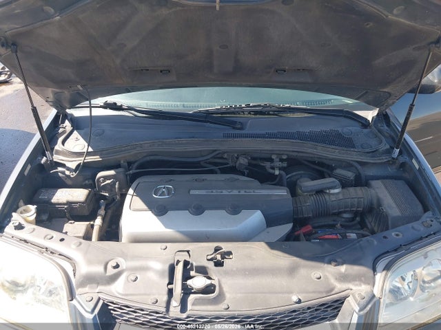 2006 Acura Mdx მანქანა იყიდება აუქციონზე, vin: 2HNYD18986H534250, აუქციონის ნომერი: 45212720