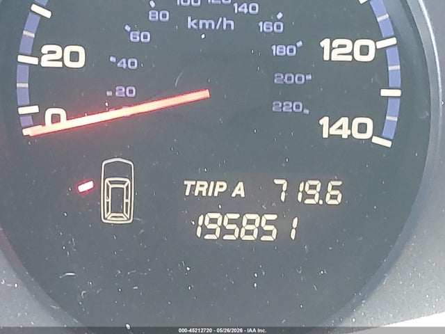 2006 Acura Mdx მანქანა იყიდება აუქციონზე, vin: 2HNYD18986H534250, აუქციონის ნომერი: 45212720