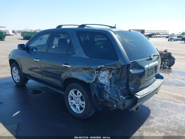 2006 Acura Mdx მანქანა იყიდება აუქციონზე, vin: 2HNYD18986H534250, აუქციონის ნომერი: 45212720
