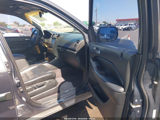 2006 Acura Mdx მანქანა იყიდება აუქციონზე, vin: 2HNYD18986H534250, აუქციონის ნომერი: 45212720