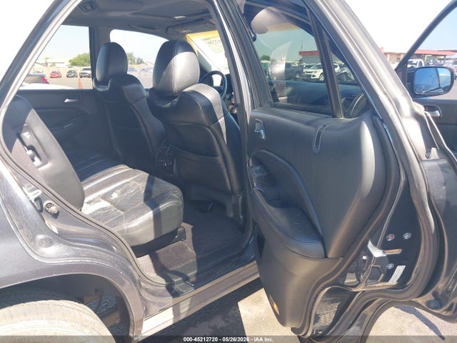 2006 Acura Mdx მანქანა იყიდება აუქციონზე, vin: 2HNYD18986H534250, აუქციონის ნომერი: 45212720