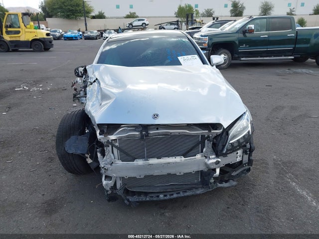 W1KWF8DB6LR597163 Mercedes-Benz C 300
