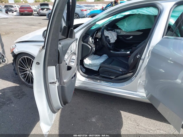 W1KWF8DB6LR597163 Mercedes-Benz C 300