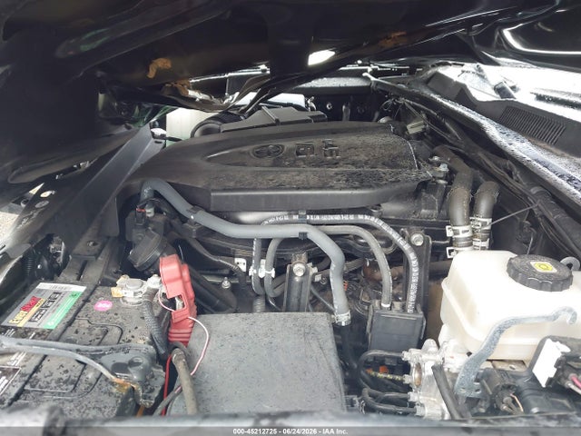 Продаж на аукціоні авто 2019 Toyota Tacoma Trd Sport, vin: 3TMCZ5AN2KM197599, номер лоту: 45212725