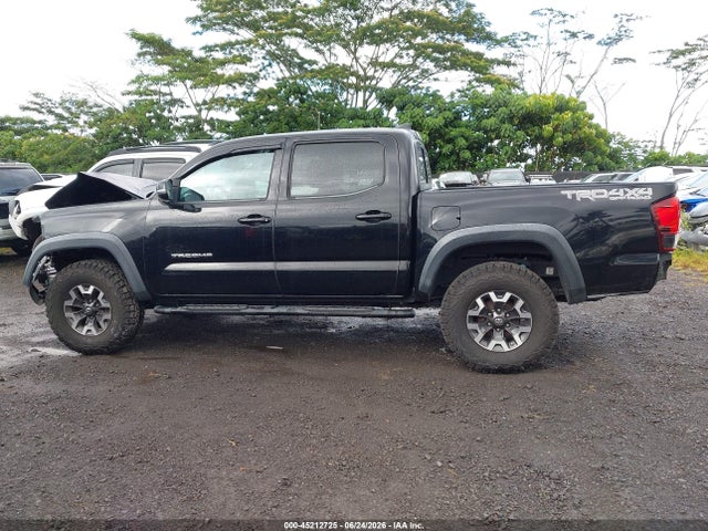 Продаж на аукціоні авто 2019 Toyota Tacoma Trd Sport, vin: 3TMCZ5AN2KM197599, номер лоту: 45212725