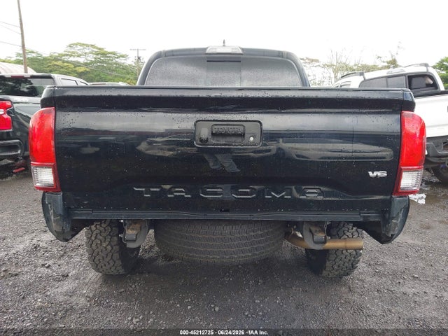 Продаж на аукціоні авто 2019 Toyota Tacoma Trd Sport, vin: 3TMCZ5AN2KM197599, номер лоту: 45212725