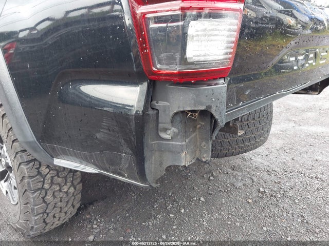 Продаж на аукціоні авто 2019 Toyota Tacoma Trd Sport, vin: 3TMCZ5AN2KM197599, номер лоту: 45212725