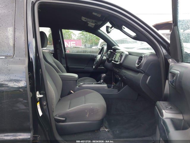 Продаж на аукціоні авто 2019 Toyota Tacoma Trd Sport, vin: 3TMCZ5AN2KM197599, номер лоту: 45212725