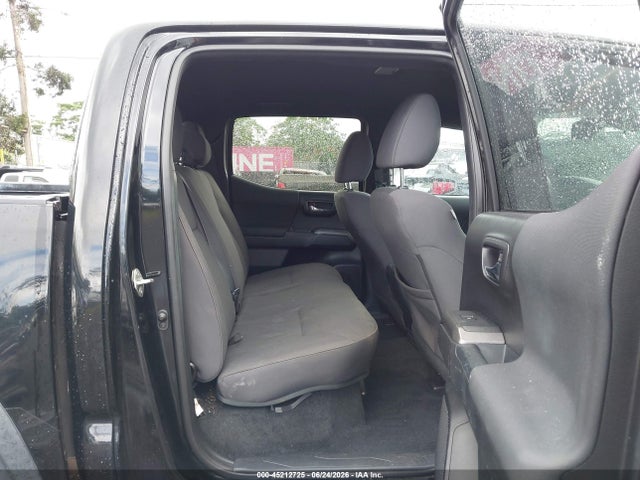 Продаж на аукціоні авто 2019 Toyota Tacoma Trd Sport, vin: 3TMCZ5AN2KM197599, номер лоту: 45212725