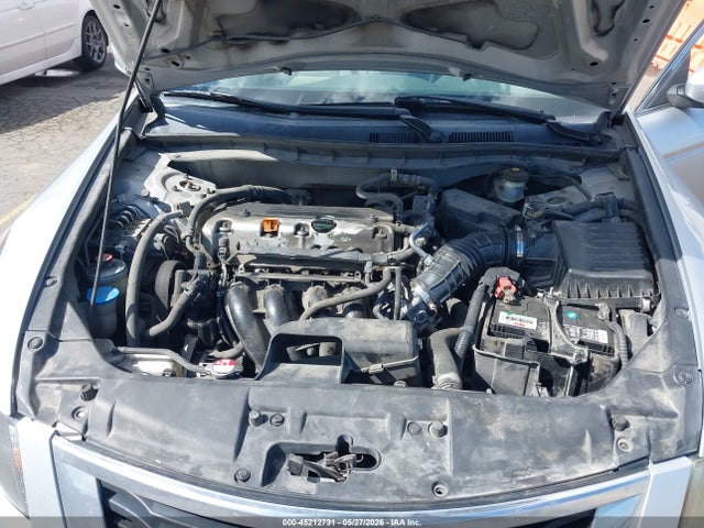 Продажа на аукционе авто 2009 Honda Accord 2.4 Lx, vin: JHMCP263X9C004959, номер лота: 45212731