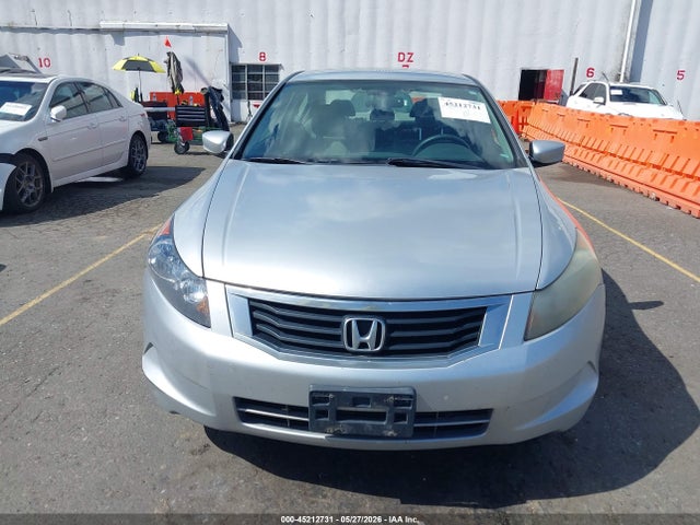 Продажа на аукционе авто 2009 Honda Accord 2.4 Lx, vin: JHMCP263X9C004959, номер лота: 45212731