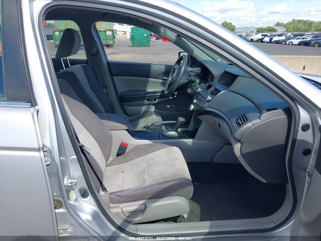 Продажа на аукционе авто 2009 Honda Accord 2.4 Lx, vin: JHMCP263X9C004959, номер лота: 45212731