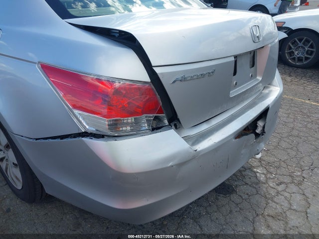 Продажа на аукционе авто 2009 Honda Accord 2.4 Lx, vin: JHMCP263X9C004959, номер лота: 45212731