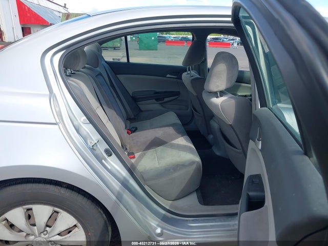 Продажа на аукционе авто 2009 Honda Accord 2.4 Lx, vin: JHMCP263X9C004959, номер лота: 45212731