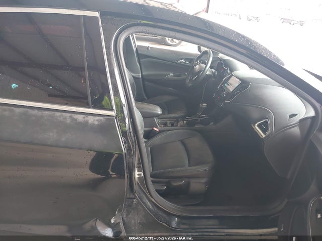 1G1BG5SM1G7314686 Chevrolet Cruze Premier Auto
