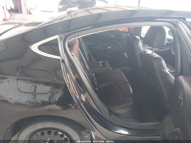1G1BG5SM1G7314686 Chevrolet Cruze Premier Auto