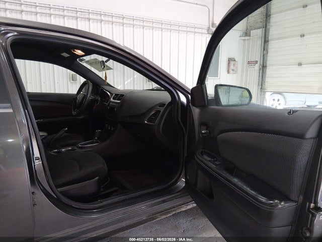 Dodge AVENGER SE 2014 1C3CDZABXEN226860 Image 5
