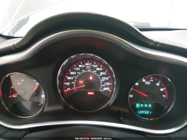 Dodge AVENGER SE 2014 1C3CDZABXEN226860 Image 7