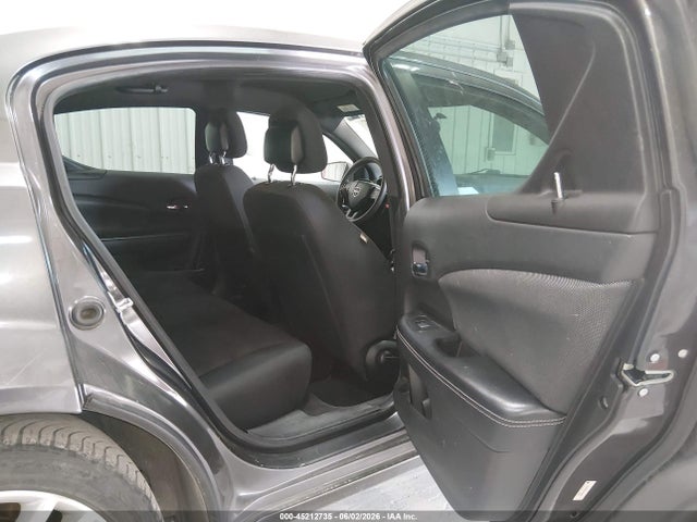 Dodge AVENGER SE 2014 1C3CDZABXEN226860 Image 8