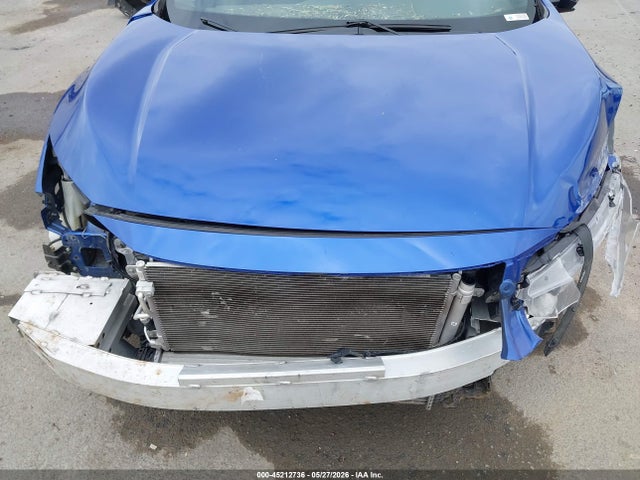 Aukcja sprzedaży 2019 Honda Civic Ex, vin: SHHFK7H61KU201849, numer aukcji: 45212736