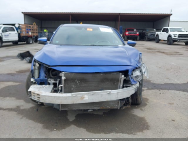 Aukcja sprzedaży 2019 Honda Civic Ex, vin: SHHFK7H61KU201849, numer aukcji: 45212736