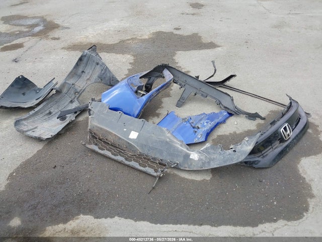 Aukcja sprzedaży 2019 Honda Civic Ex, vin: SHHFK7H61KU201849, numer aukcji: 45212736