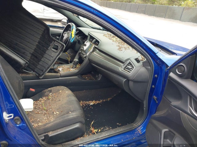Aukcja sprzedaży 2019 Honda Civic Ex, vin: SHHFK7H61KU201849, numer aukcji: 45212736