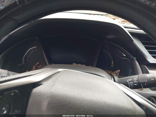 Aukcja sprzedaży 2019 Honda Civic Ex, vin: SHHFK7H61KU201849, numer aukcji: 45212736
