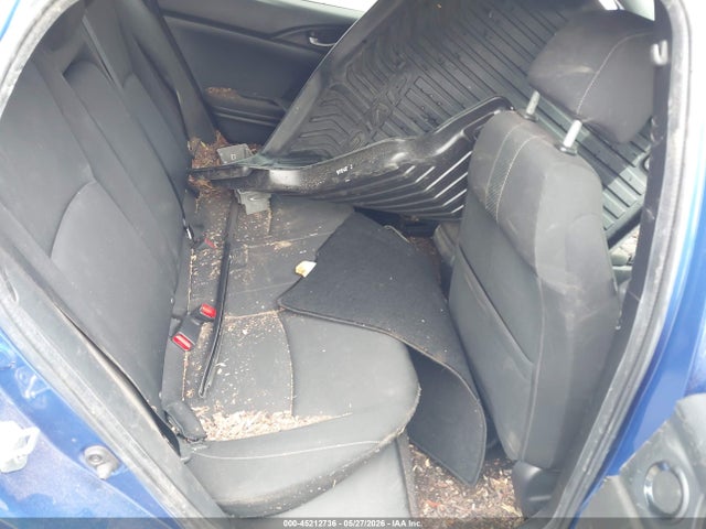 Aukcja sprzedaży 2019 Honda Civic Ex, vin: SHHFK7H61KU201849, numer aukcji: 45212736