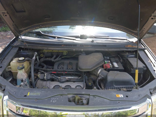 Aukcja sprzedaży 2007 Ford Edge Sel, vin: 2FMDK48C37BA32799, numer aukcji: 45212737