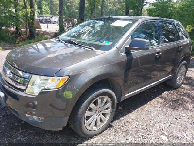 Aukcja sprzedaży 2007 Ford Edge Sel, vin: 2FMDK48C37BA32799, numer aukcji: 45212737