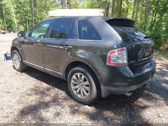 Aukcja sprzedaży 2007 Ford Edge Sel, vin: 2FMDK48C37BA32799, numer aukcji: 45212737