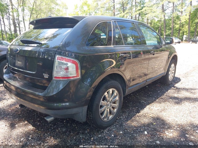Aukcja sprzedaży 2007 Ford Edge Sel, vin: 2FMDK48C37BA32799, numer aukcji: 45212737